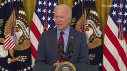 Biden Says Governor Cuomo Should Resign News Clip