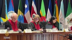 Peru’s forced sterilisation case under international review News Clip