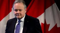 Bank of Canada keeps interest rates steady, but what does that mean for you? News Clip