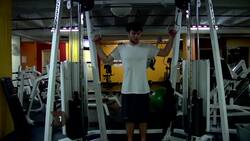 How to Do Cable Crossovers Instructional Video