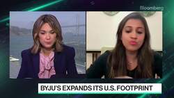 BYJU'S Buys Coding Site Tynker for $200 Million News Clip