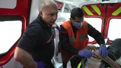 CLEAN : French decree turns firefighters into "emergency care technicians" News Clip
