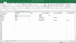 MongoDB Mastering MongoDB for Beginners (Theory and Projects) - NoSQL Schema Instructional Video