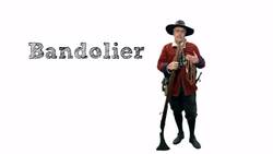 English Civil War: A musketeer Instructional Video
