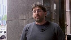 Church backs NFL team trying to keep email private News Clip