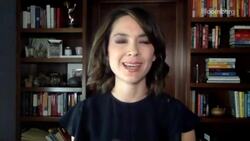 Tech Leaders Need to be Held Accountable on Race, Says Backstage's Hamilton News Clip