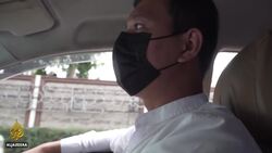 Nearly 500 detained in Myanmar, hackers target military websites News Clip