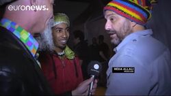 Hoba Hoba’s ‘Moroccan spirit’ News Clip