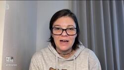 ‘Class’ author Stephanie Land on the realities of college when living in poverty News Clip