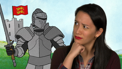 The Screwed-Up History of English Spelling Instructional Video