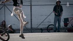 Unicycle football, the thrill of a unique sport Instructional Video