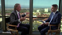 Bill Gross on Deflation, Central Banks, Fiscal Policy News Clip