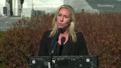 Rep. Greene Says She's Fine With Being Kicked Off Committees News Clip