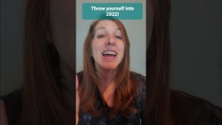 Throw yourself in! #shorts #allearsenglish Instructional Video