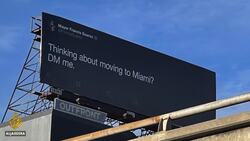 Florida embraces influx of Wall Street firms, tech companies News Clip