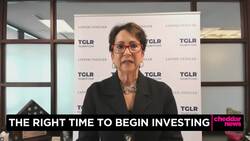Stretching Your Dollar: The Right Time to Begin Investing News Clip