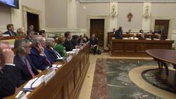 Pope: planet needs 'radical energy transition' News Clip