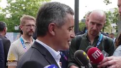 Olympic security concerns: Security increased as global tensions rise Instructional Video