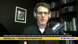 Did Hockey Canada do enough in the recent sexual assault case? News Clip