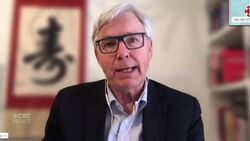 Canada should expect China to retaliate over diplomat expulsion, says ex-ambassador News Clip