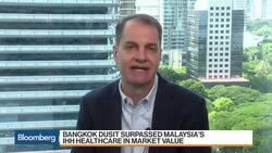 Aging Thais, Medical Tourism Create $13 Billion Hospital Empire News Clip