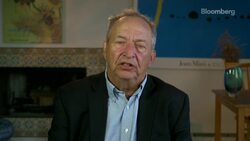 Summers: U.S. Could Repeat Mistakes of 1960s & 70s News Clip