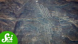 Solving the Nazca Lines’ Ancient Archeological Mystery Instructional Video