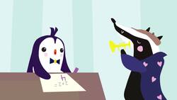 Song For my BFF! Instructional Video