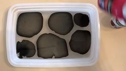 Marbleizing Paper for Beginners! Instructional Video