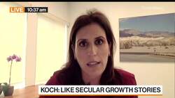 Why Goldman's Koch Is Bullish on Hotels and Camping Stocks News Clip