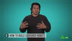 8 Incredible Things We Can Learn From Octopuses Instructional Video