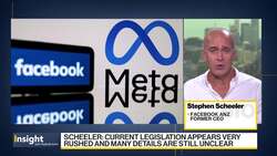 Ex-Facebook Exec Criticizes Australia Under-16 Media Ban News Clip