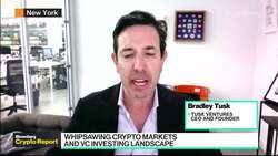 Crypto Report: VC Landscape and Macro Trends News Clip