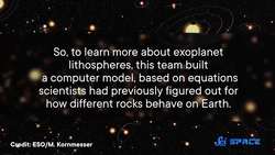 On Venus, You're Walking on Eggshells | SciShow News Instructional Video