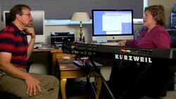 The Octave Illusion Instructional Video