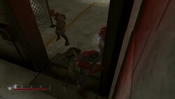 Captain America Super Soldier Walkthrough: Chapter 6 (2 of 3) Instructional Video