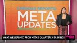 What Meta's Better-Than Expected Earnings Report Says About the Future News Clip