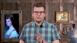 Commerce, Agriculture, and Slavery: Crash Course European History  Instructional Video