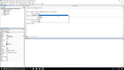 Excel VBA Programming The Complete Guide - Unload and Hide a UserForm Instructional Video