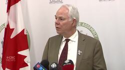 'They don't know what to do,' and other things P.E.I. opposition MLAs say about the budget News Clip