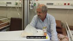 Around the World in 90 Seconds: June 17, 2020 News Clip