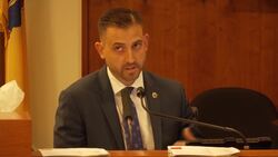 Prosecution: Man accused in Sayreville councilwoman slaying bought ammo for gun used in killing News Clip