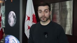 Canada is turning to space technology to help fight wildfires News Clip