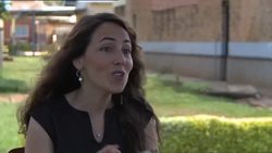 Male Circumcision to Tackle HIV in Africa Instructional Video