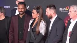 VOICED : La magia de Messi llega al Cirque du Soleil News Clip