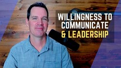 Willingness to Communicate and Leadership Instructional Video
