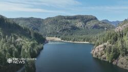Killer whale swims out of lagoon after being trapped for 5 weeks News Clip