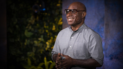 TED: The sustainable brilliance of Indigenous design | Manu Peni Instructional Video