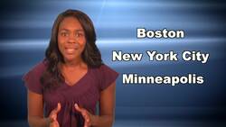 The Mayor-Council Form of City Government: Powers and Responsibilities Instructional Video