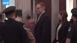 2 Budget Staffers Resigned Over Frustrations About Hold On Ukraine Aid News Clip